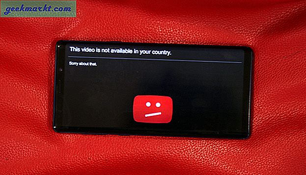 So blockieren Sie YouTube-Kanäle