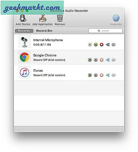 9 Beste Audioaufzeichnungssoftware für Mac (2020)