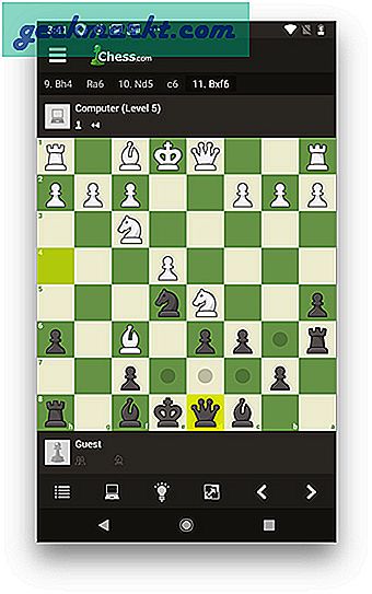 10 besten Schach-Apps für Android und iOS (2020)