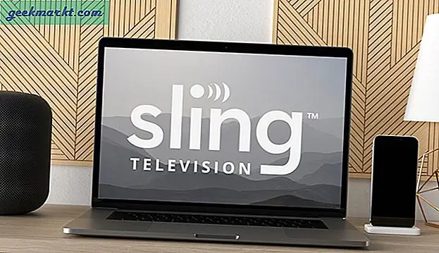 So sehen Sie amerikanisches Fernsehen im Ausland online in 4 einfachen Schritten