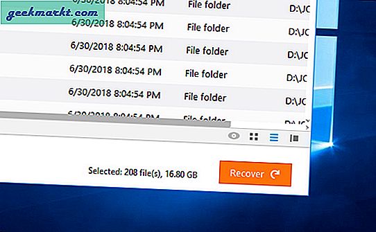 EaseUS Data Recovery Wizard Pro Review