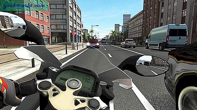 10 Rennspiele, die kein WLAN benötigen