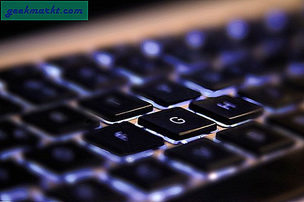 Dell Laptop-Tastatur funktioniert nicht - 11 Fix, den Sie ausprobieren können