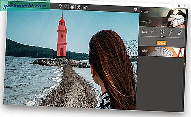 Wondershare FotoPhire Toolkit Review - Ein einfaches Fotobearbeitungswerkzeug