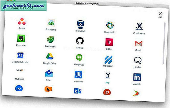 5 Beste All-In-One-Messenger-App im Vergleich - Welche?