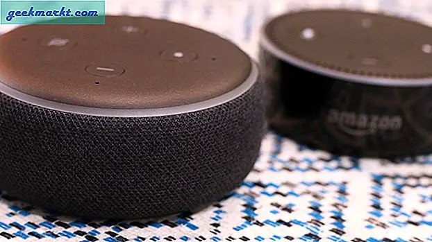 Echo Dot 3 v Echo Dot 2: Ein detaillierter Vergleich