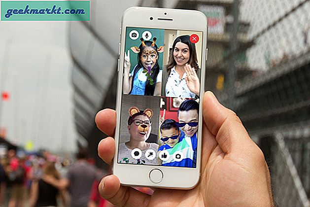 5 beste kinderfreundliche Video-Chat-App, um sie zu schützen (2020)