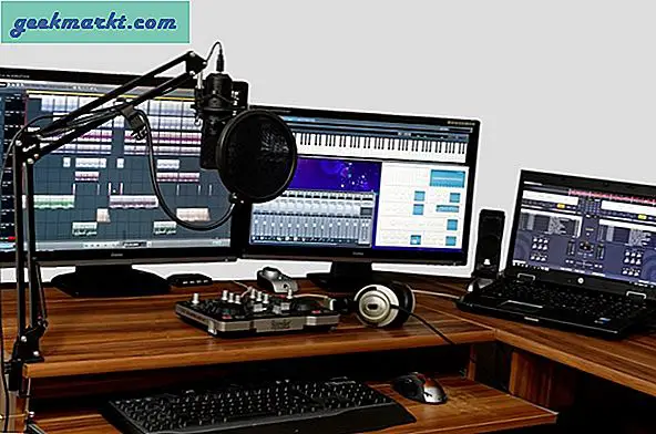 5 Beste Transkriptionssoftware für Mac