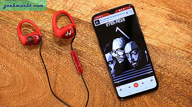 Bliiq Kolibri: Beste Sport- und Fitnesskopfhörer?