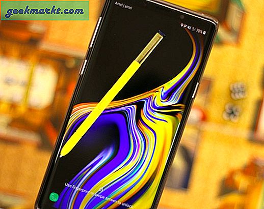 15 besten Spiele für Note 9 und Note 8 (S-Pen)