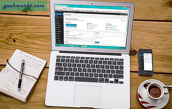 11 besten Open Source Website Builder