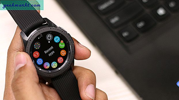 So koppeln Sie Ihre Galaxy Watch mit Android und iPhone