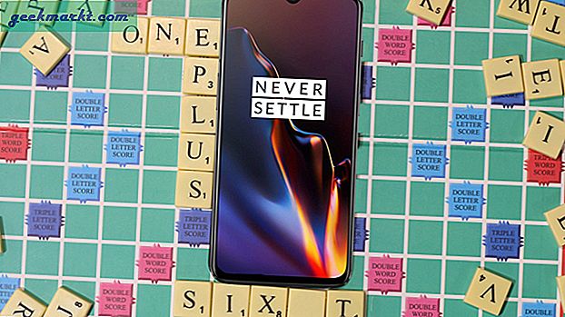 42 Beste OnePlus 6T-Tipps und Tricks sowie versteckte Funktionen