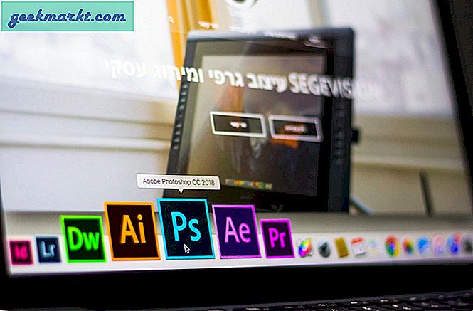 Top 7 Apps zum Anpassen des Dock Ihres Mac