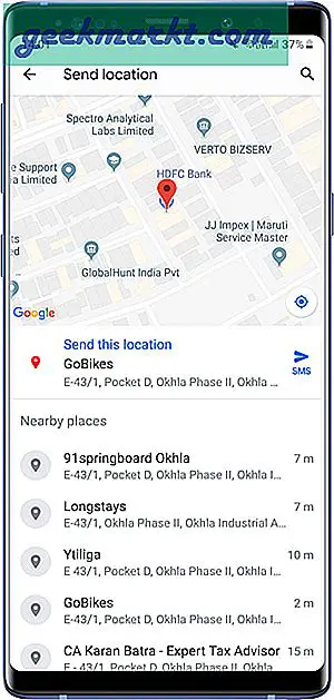 senden, ygps, wollen, öffnen, googeln, wie, locati, brauchen, navigieren, aktuell, Karten, Werke, Macht, Tigps, drehen