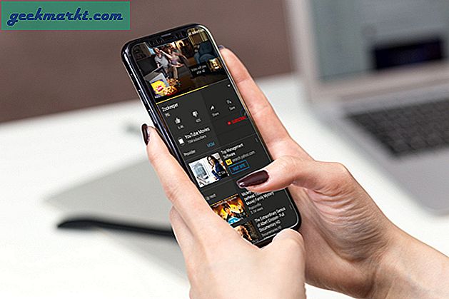 Jetzt können Sie kostenlos werbefinanzierte Filme auf YouTube ansehen