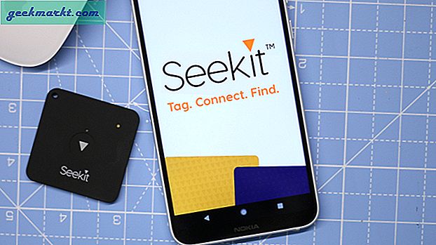 Panasonic Seekit Review: Sollten Sie es kaufen?