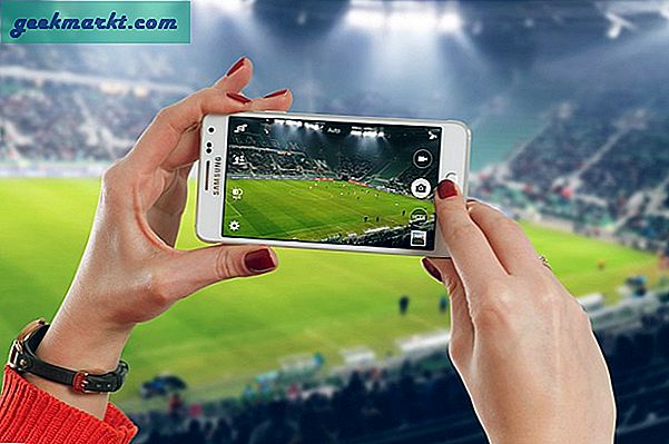 Beste Fußball-Score-Apps für neue Fußballfans (Android & iOS)