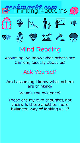 Suchen Sie nach Motivation, um Ihr Leben zu verbessern und bessere Lebensentscheidungen zu treffen? Beginnen Sie mit diesen 17 besten Selbsthilfe-Apps für Android und iOS.