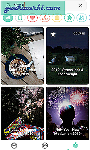 17 besten Selbsthilfe-Apps für Android und iOS