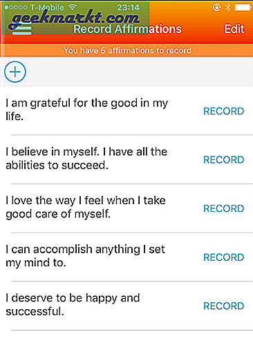 17 besten Selbsthilfe-Apps für Android und iOS
