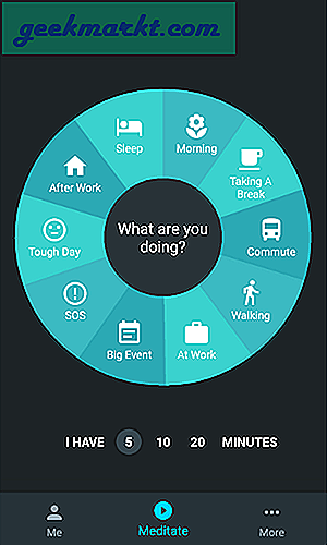 17 besten Selbsthilfe-Apps für Android und iOS
