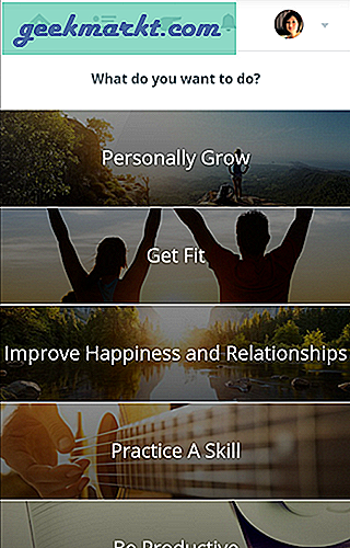 17 besten Selbsthilfe-Apps für Android und iOS