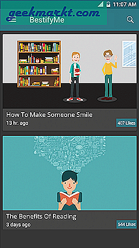 17 besten Selbsthilfe-Apps für Android und iOS