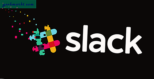 So senden Sie selbstzerstörende Nachrichten auf Slack