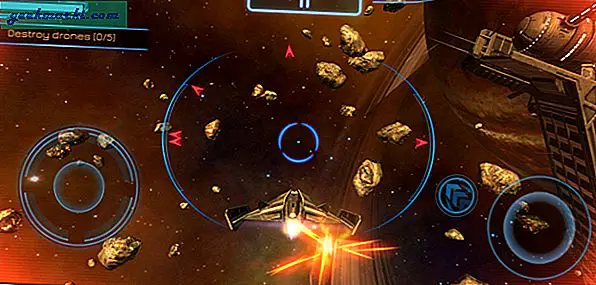 14 besten Weltraumspiele für Android und iOS