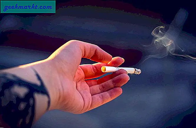 7 Android- und iOS-Apps zur Raucherentwöhnung in diesem Jahr