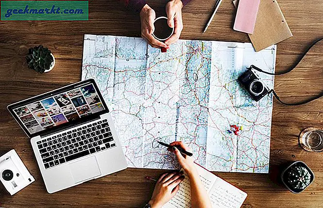 Beste Travel Management Apps für Android und iOS