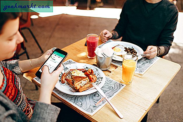 Beste Group Bill Splitting App für Android und iOS