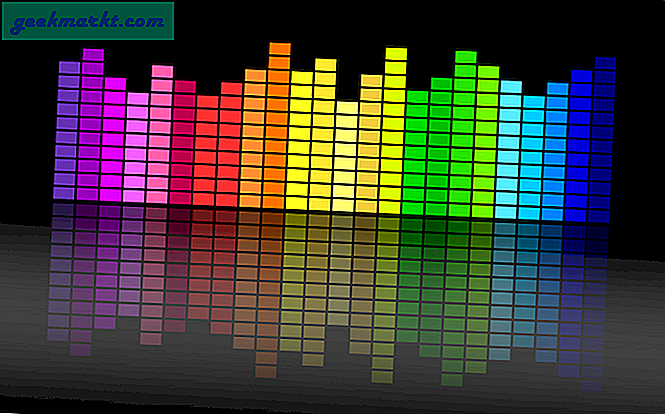 10 beste Musik-App für Windows 10-Computer