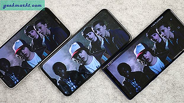 Rabb.it-Alternativen: Sehen Sie sich Filme zusammen mit entfernten Freunden an