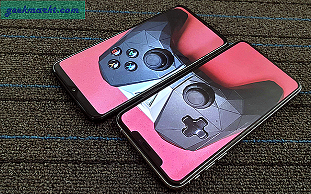 So übertragen Sie Dateien von Android auf das iPhone ohne SHAREit