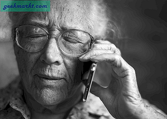 10 besten Apps für allein lebende Senioren