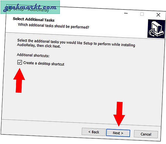So streamen Sie Audio vom PC auf Android (2020)