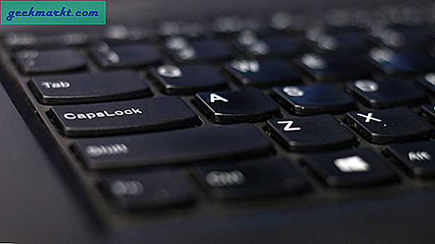 So ändern Sie die Schlüsselfunktionen unter Windows 10/8/7