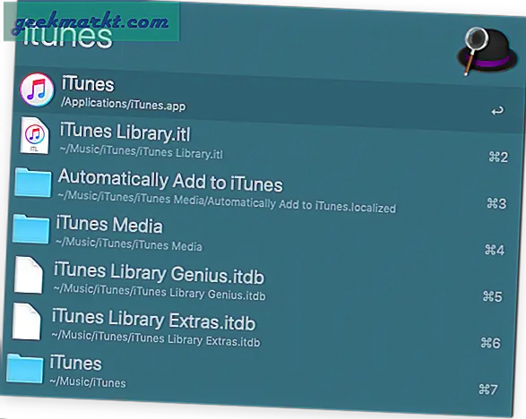 Spotlight und Alfred sind zwei der beliebtesten Optionen, wenn es um den App-Launcher auf Ihrem Mac geht. Aber welches ist besser? Lass es uns herausfinden.