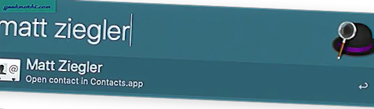 Alfred vs Spotlight: Welches zu wählen