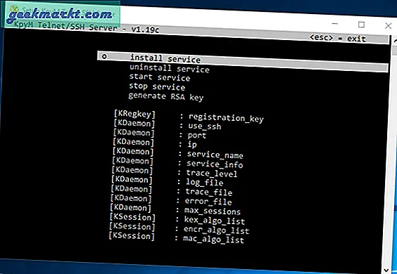 Telnet, Server, Windows, Ttelnet, aktivieren, wird, portieren, starten, wollen, Typ, Client, wie, Handel, öffentlich, Telnetn