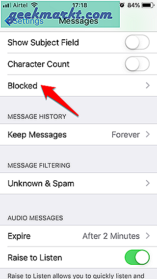 Es kann viele Gründe für diesen Fehler geben, wenn Ihr iPhone keine SMS sendet, weder SMS noch iMessage. Hier sind 12 Möglichkeiten, um diesen Fehler zu beheben.