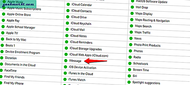 iPhone sendet keine Textnachrichten? Hier sind 12 Möglichkeiten, dies zu beheben