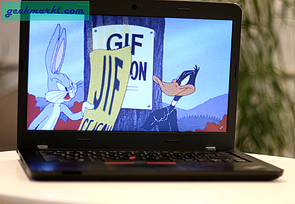 7 besten GIF Maker Apps für Windows für unterschiedliche Anforderungen