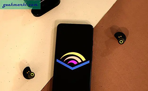 Top 10 hörbare Alternativen, die billiger als hörbar sind