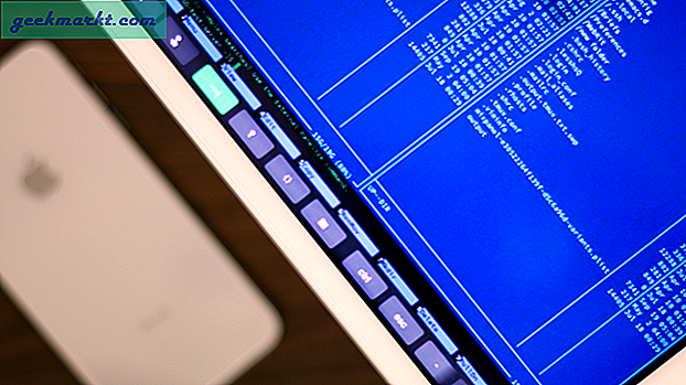 Beste SSH-Client-Apps für iOS zur Verwaltung von Remote-Servern