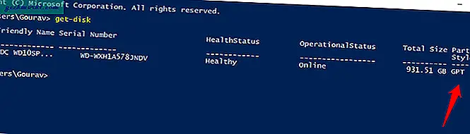 Verwenden von, Windows, Festplatte, Laufwerke, Laufwerk, Windows, Klicken, Eingeben, Auswählen, Wird, ydisk, konvertieren, System, öffnet, tcommprompt