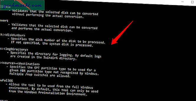 So überprüfen Sie GPT oder MBR in Windows 10 und konvertieren sie