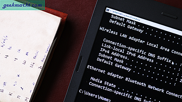 So weisen Sie Ihren Geräten eine statische IP-Adresse zu